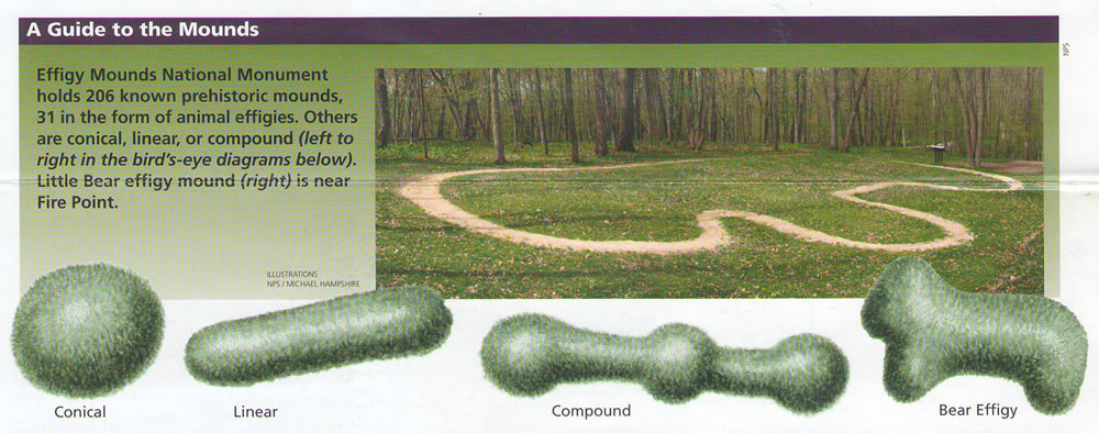 Effigy Mounds National Monument